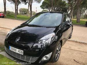 RENAULT GRAND SCENIC SCéNIC 1.9DCI BOSE EDITION 7PL. ANO