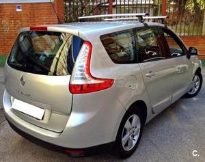 RENAULT Grand Scenic Family Edition TCE  plazas 5p.