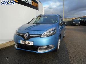 RENAULT Grand Scenic LIMITED Energy dCi 130 eco2 7p Euro 6