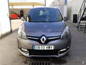 RENAULT Grand Scénic Dynamique Energy dCi 110 eco2 5p 5p.