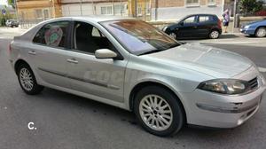 RENAULT Laguna Dynamique 1.9dCi 130CV E4 5p.