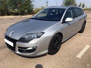 RENAULT Laguna G.Tour GT 4Control dCi 175 Auto 5p.