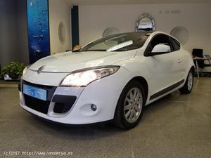 RENAULT MEGANE COUPE DCI 105 COLOR EDITION 78 - MADRID -