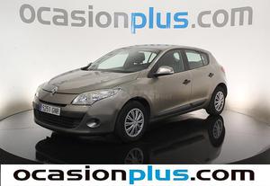 RENAULT Megane Authentique 1.5dCi 85cv eco2 5p.