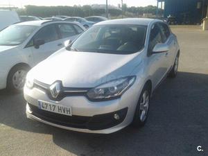 RENAULT Megane Business dCi 110 eco2 5p.