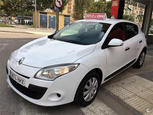 RENAULT Megane Business dCi 90 eco2 5p.