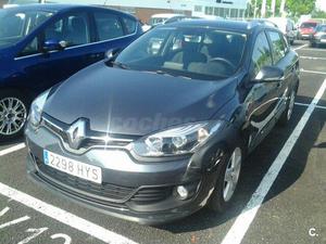 RENAULT Megane Sport Tourer Business dCi p.