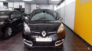 RENAULT Scenic Dynamique Energy dCi 110 ecop.