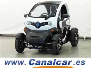 RENAULT Twizy