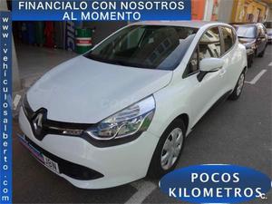 Renault Clio Business v 75 5p. -15