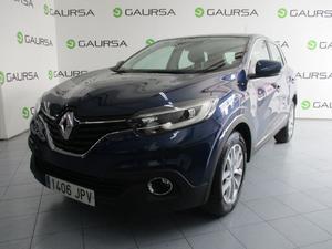 Renault Kadjar 1.6dCi Energy Intens 130