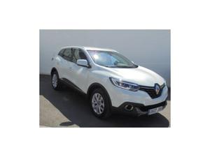 Renault Kadjar KADJAR ZEN ENERGY DCI DCI ENERGY ZEN