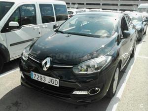 Renault Megane Business Dci 110 Eco2 5p. -15