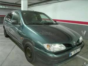 Renault Megane Rn 1.6e 5p. -97