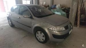 Renault Megane Sedan Confort Dynamique 1.9dci 4p. -05