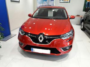 Renault Mégane 1.2 TCe Energy Intens 130