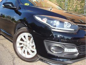 Renault Mégane 1.5dCi Limited 110