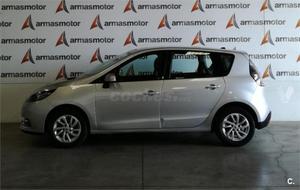 Renault Scenic Dynamique Energy Dci 110 Eco2 5p. -13