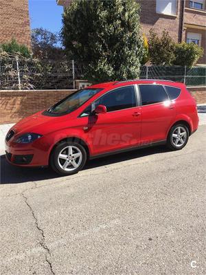 SEAT Altea XL 1.6 TDI 105cv EEcomotive Reference 5p.