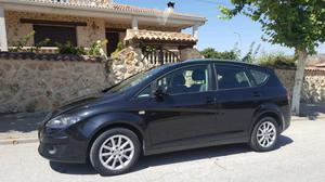 SEAT Altea XL 1.6 TDI 105cv EEcomotive Style -12