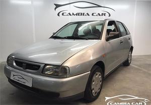 SEAT Ibiza 1.9 TDI STELLA 90CV 5p.