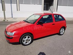 SEAT Ibiza 1.9TDi 90cv STELLA 3p.