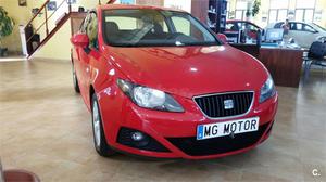 SEAT Ibiza SC 1.6 TDI 90cv Reference 3p.