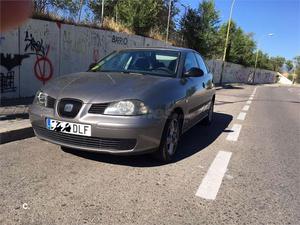 SEAT Ibiza V 75 CV COOL 5p.