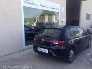 SEAT LEON EN VENTA EN ARCOS DE LA FRONTERA (CáDIZ) - ARCOS