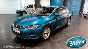 SEAT LEON FR 2.0 TDI 150CV DE 