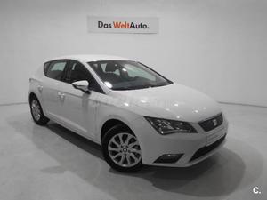 SEAT Leon 1.2 TSI 110cv StSp Style 5p.