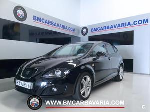 SEAT Leon 1.6 TDI 105cv EEcomotive Reference Copa 5p.