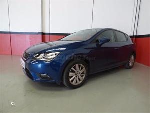 SEAT Leon 1.6 TDI 105cv StSp Reference Plus 5p.