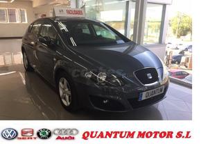 SEAT Leon 1.6 TDI 90cv Reference 5p.