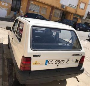 SEAT Marbella MARBELLA 900 CE -98