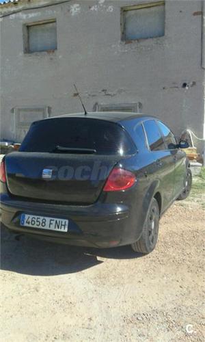 SEAT Toledo 1.9 TDI 105cv Reference 5p.