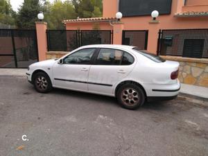 SEAT Toledo 1.9 TDI SIGNO 110CV 4p.