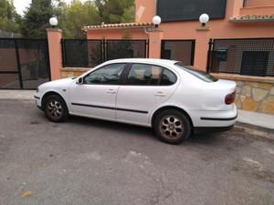 SEAT Toledo 1.9 TDI SIGNO 110CV -99