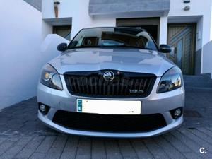 SKODA Fabia 1.4 TSI 180cv RS 5p.