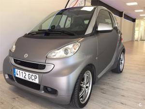 SMART fortwo coupe Brabus 3p.