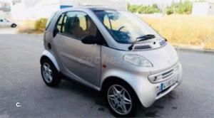 SMART smart smart cabrio passion 55CV 2p.