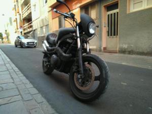 SUZUKI GS 500F (