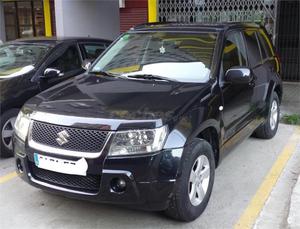 SUZUKI Grand Vitara 2.0 JLXA 5p.