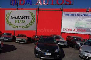 SUZUKI SX4 1.9 DDiS GL 5p.