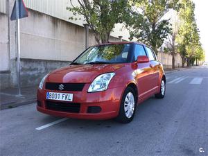 SUZUKI Swift 1.3 DDiS GL 5p 5p.