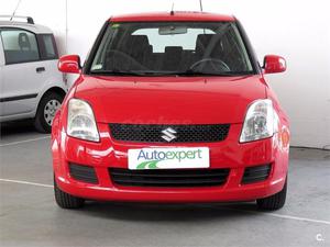 SUZUKI Swift 1.3 GL 5p 5p.