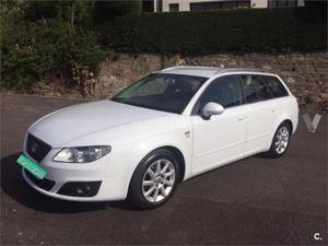 Seat Exeo St 2.0 Tdi Cr 143 Cv Style Ecomotive 5p. -13