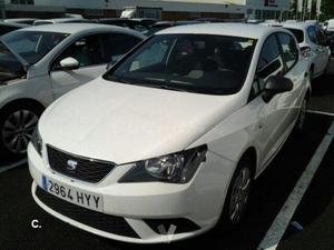 Seat Ibiza 1.2 Tdi 75cv Reference 5p. -14