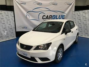 Seat Ibiza 1.6 Tdi 90cv Reference 5p. -15