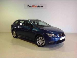 Seat León ST 1.6TDI CR S&S Style 110